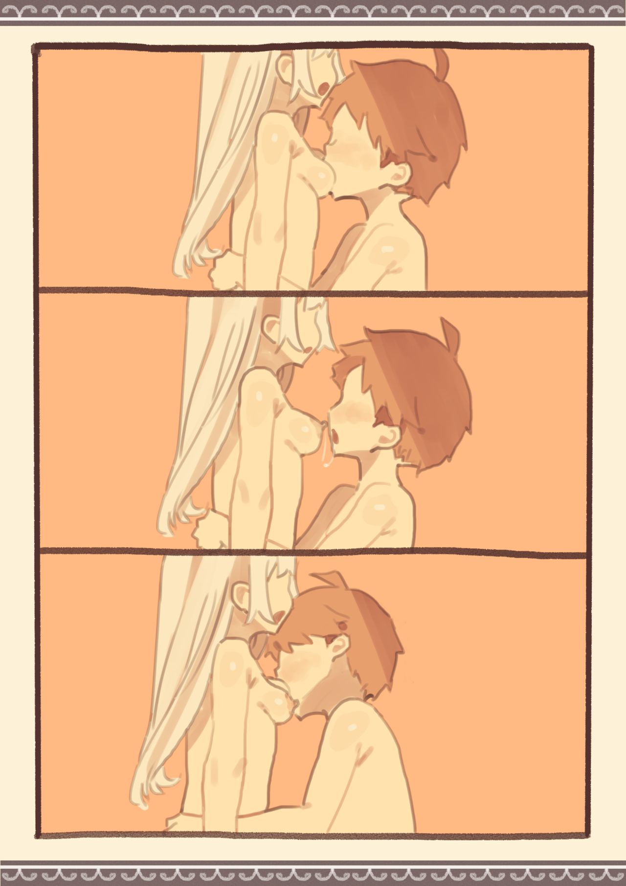 Đọc truyện hentai Bạn thơ ấu là nô lệ của tôi - Chap 1