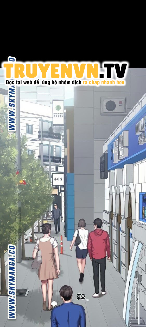 Đọc truyện hentai Huấn Luyện Viên Thể Hình - Chap 100