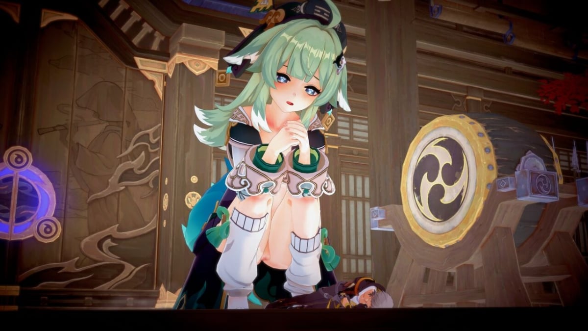 Đọc truyện hentai Bùa hộ mệnh tâm linh tự vệ - 1 bắn