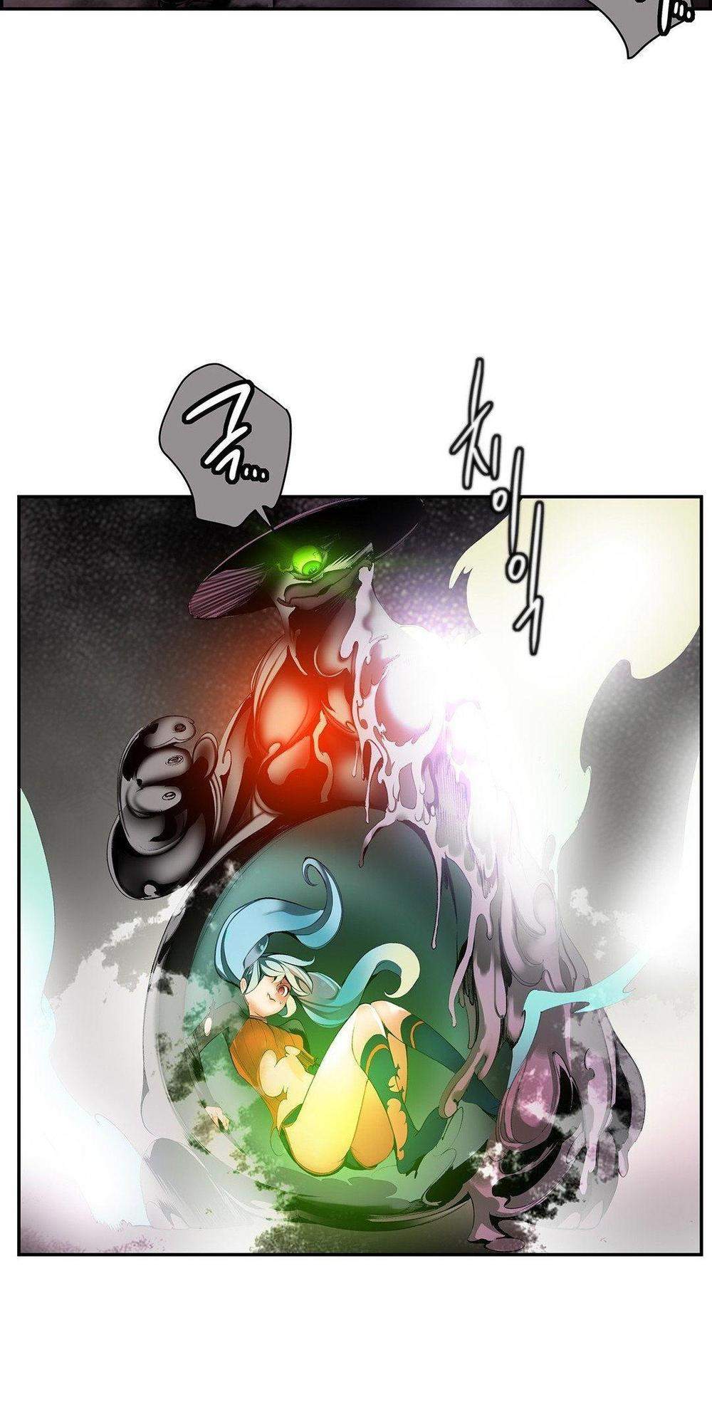 Đọc truyện hentai Sự Ràng Buộc Của Lilith - Chap 32