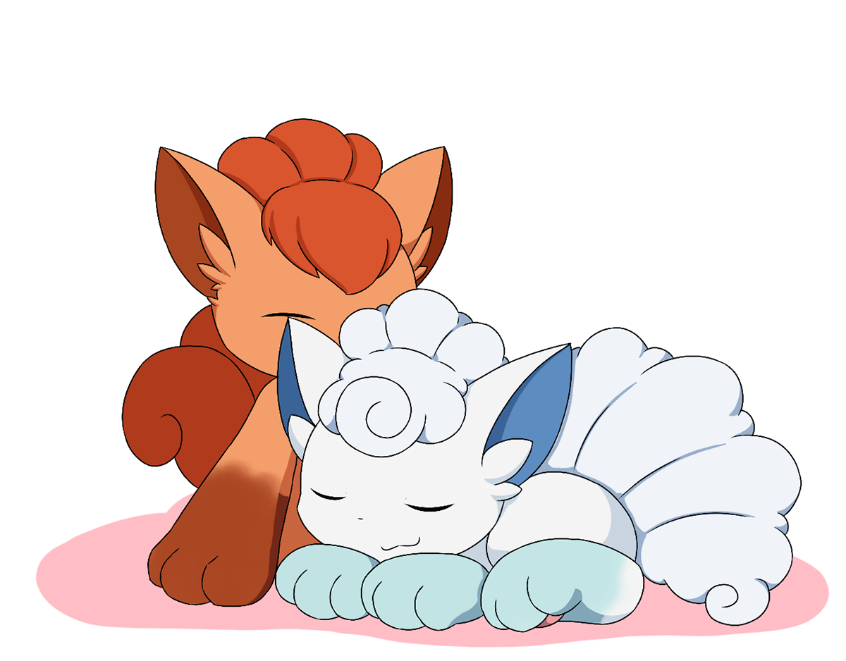 Đọc truyện hentai Hot & Cold - Oneshot