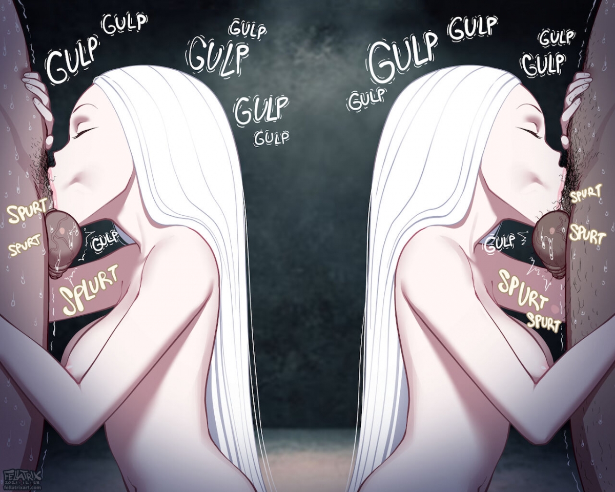 Đọc truyện hentai Lily and Ivy, Lilith - Oneshot