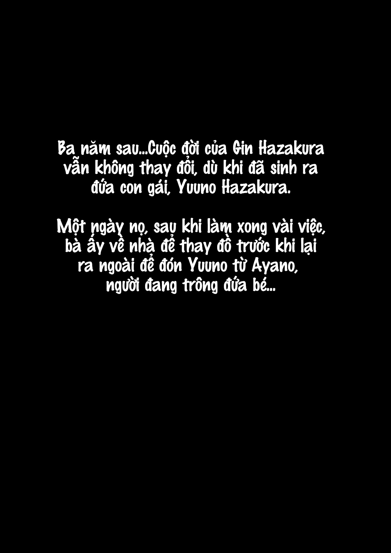 Đọc truyện hentai Chấm trưởng thành tiếng phụ nữ trưởng thành âm thanh - Oneshot