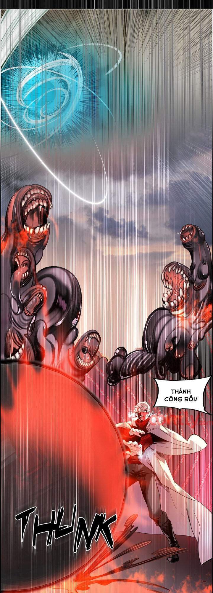 Đọc truyện hentai Sự Ràng Buộc Của Lilith - Chap 67