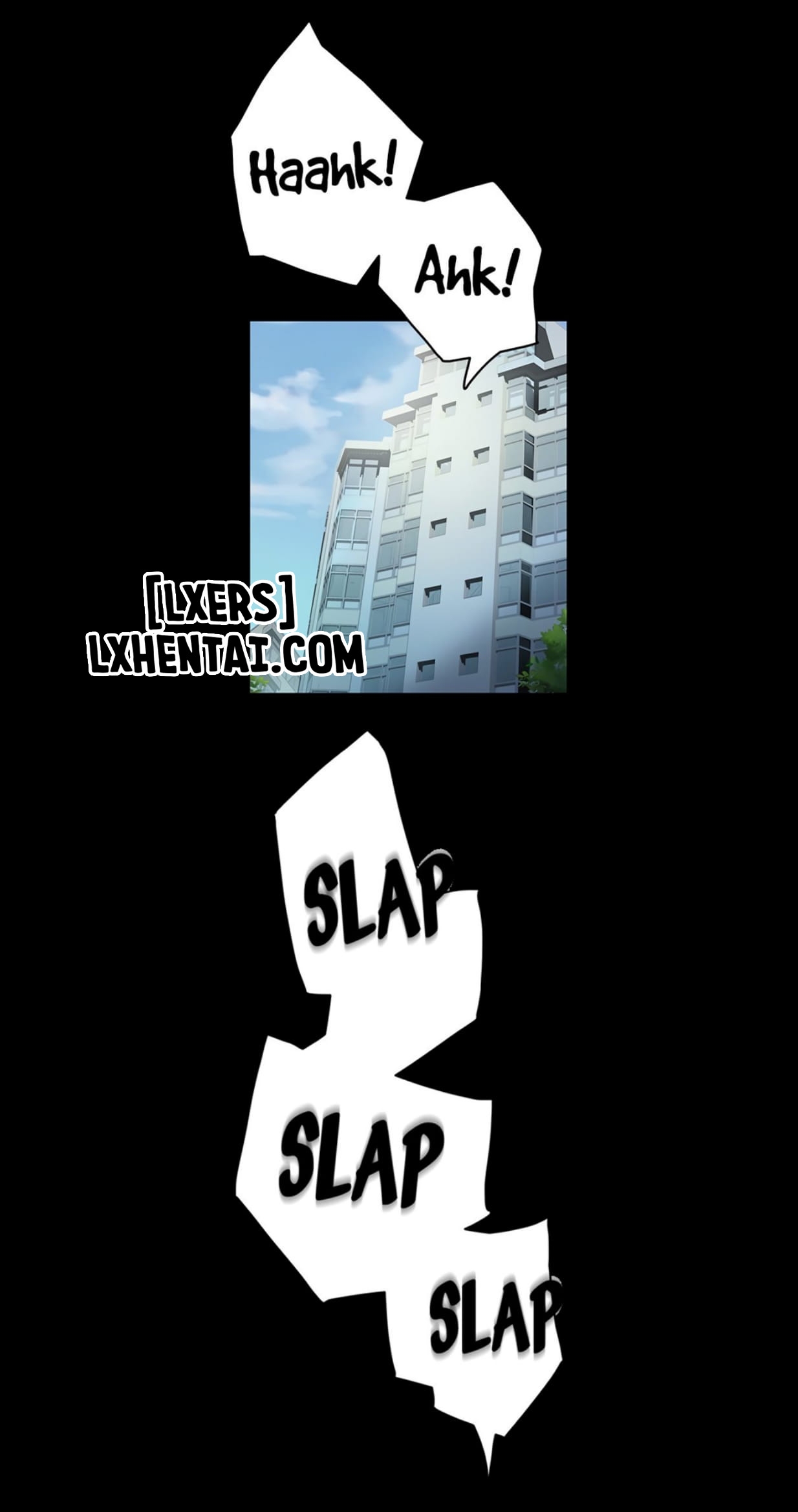 Đọc truyện hentai Mẹ Kế - Chap 18