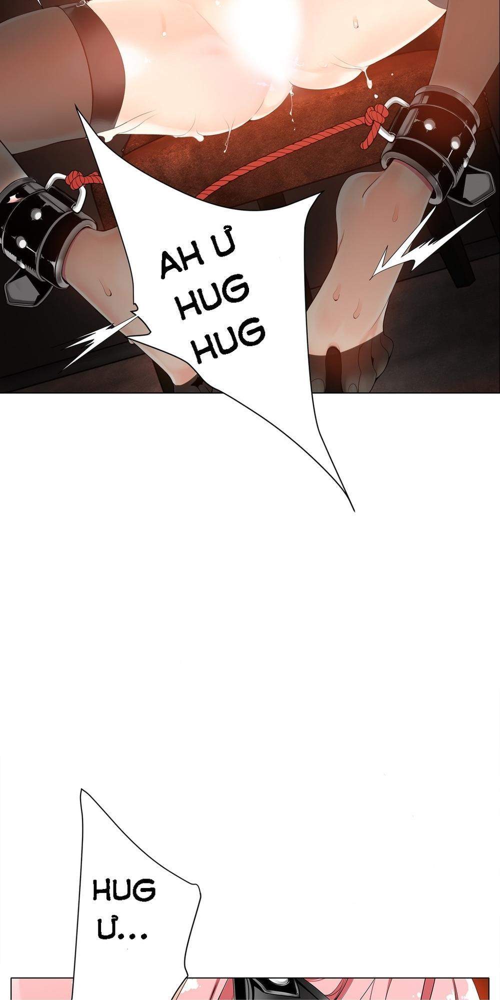 Đọc truyện hentai Sự Ràng Buộc Của Lilith - Chap 7