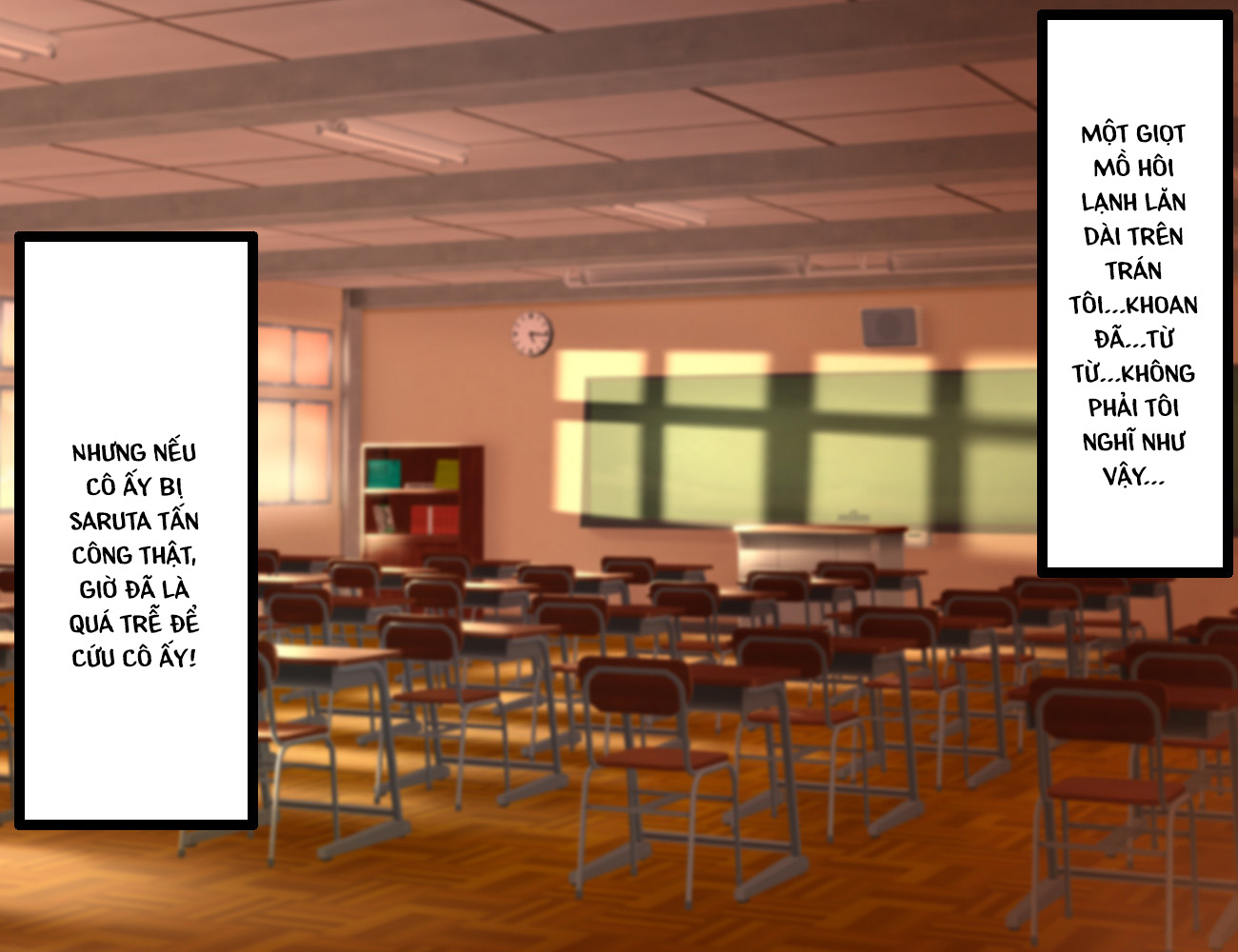 Đọc truyện hentai Dàn hảem bị cướp đi bởi thằng bạn chó! - Chap 14