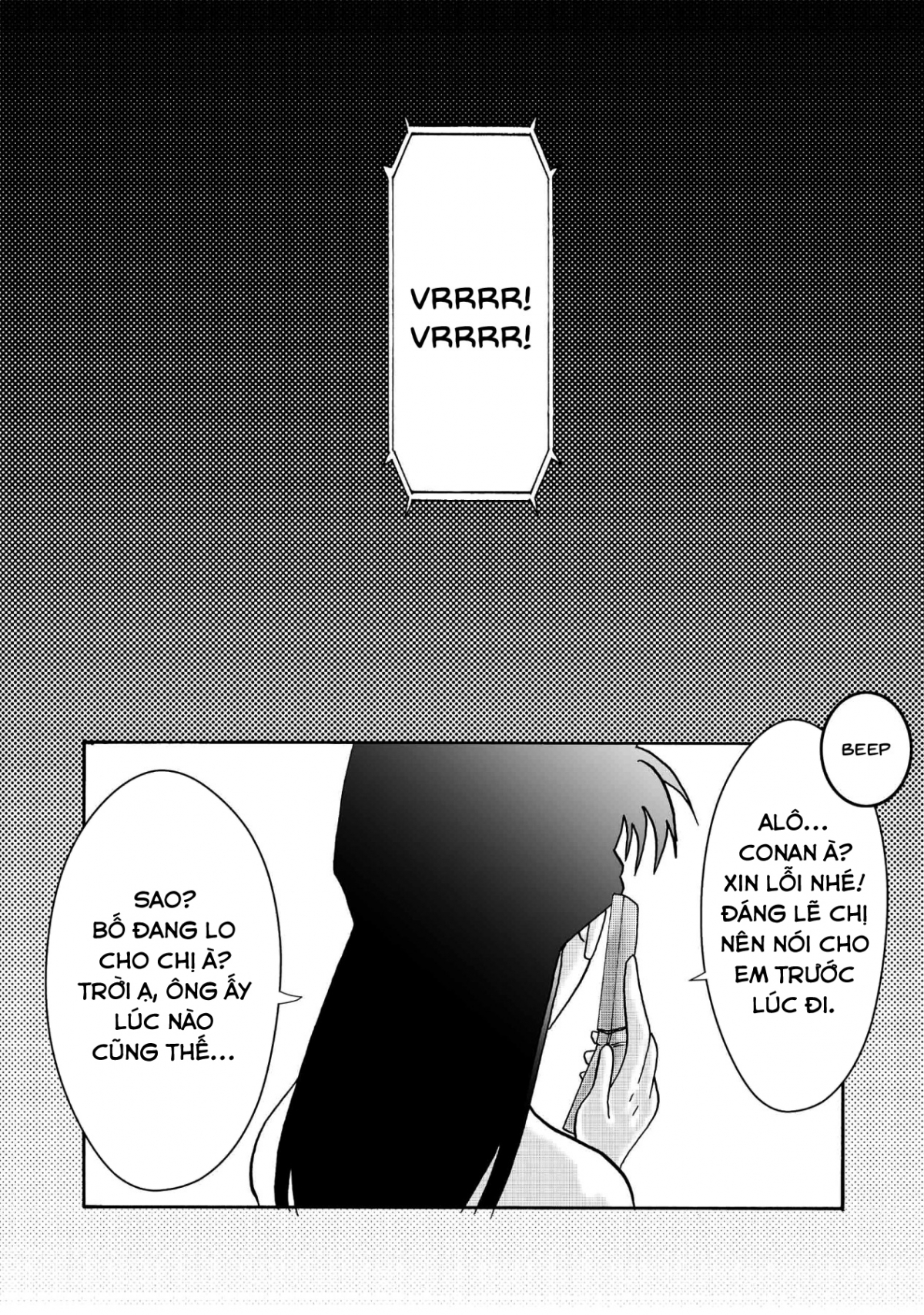 Đọc truyện hentai Saimin SEX Dorei -Mesu Tonteishoku Oomori - Chap 4