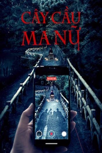Cây Cầu Ma Nữ