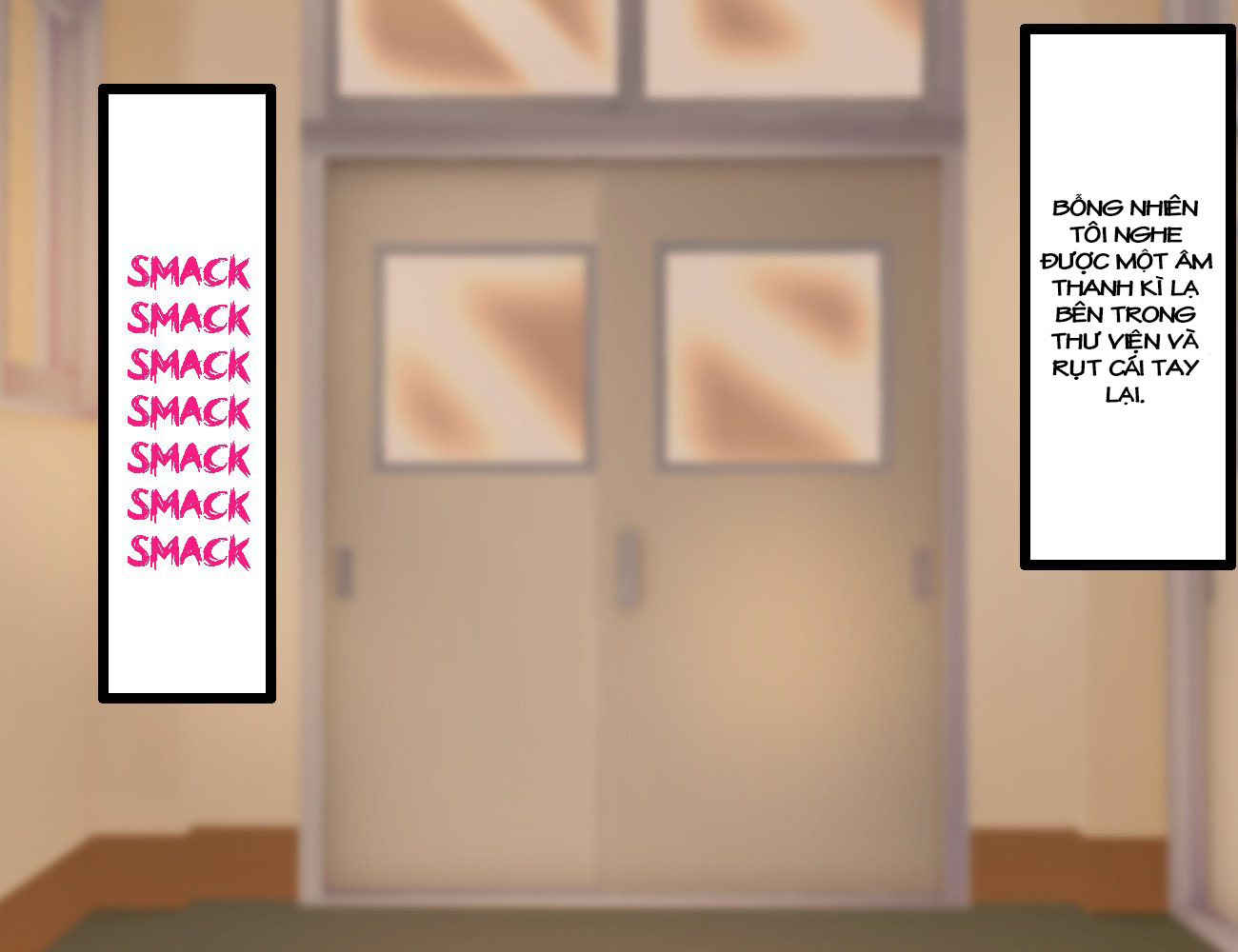 Đọc truyện hentai Dàn hảem bị cướp đi bởi thằng bạn chó! - Chap 4