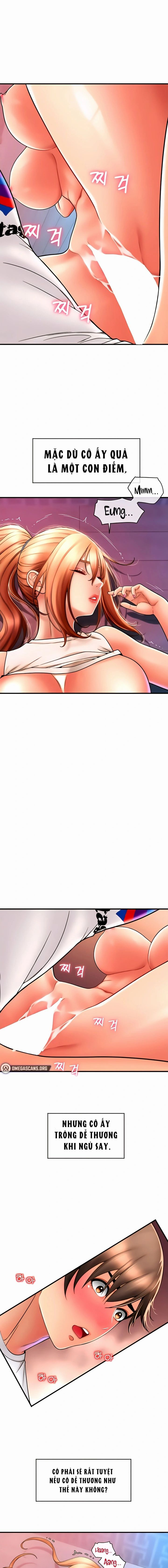 Đọc truyện hentai Trả Phí Bằng Chung Tình - Chap 26