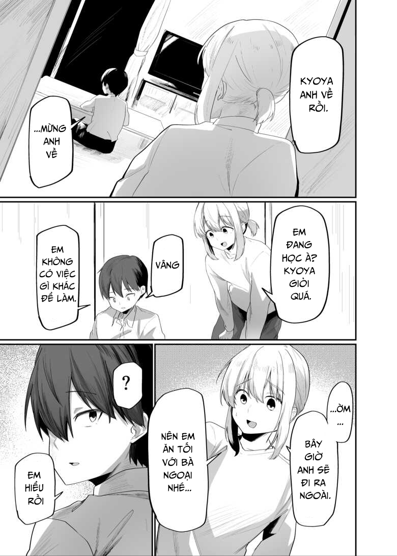 Đọc truyện hentai Cháu gái làm ruộng và ông chú biến thái - Oneshot