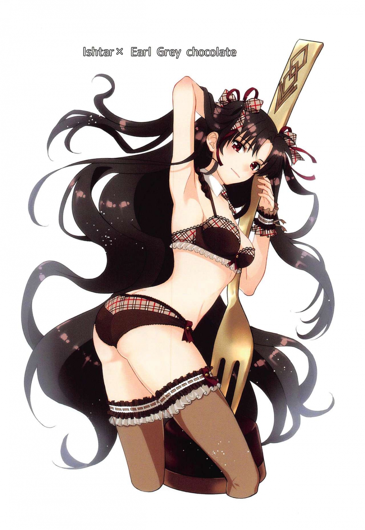 Đọc truyện hentai Kimi to Seinaru Yoru ni - Oneshot