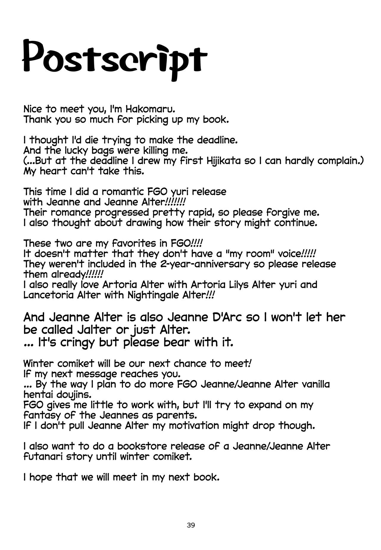 Đọc truyện hentai Ai de Mitashite - Oneshot