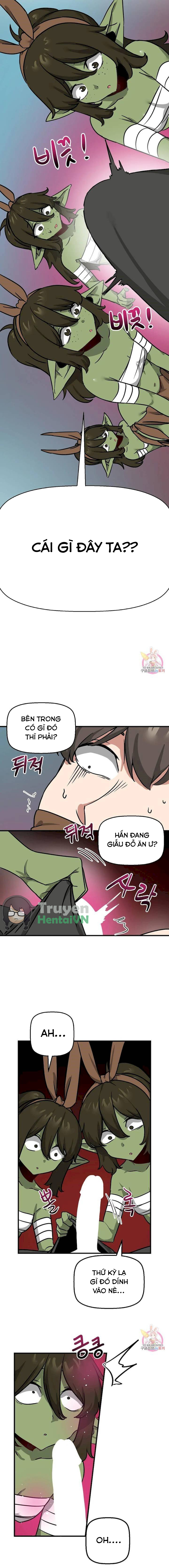 Đọc truyện hentai Vùng đất không đàn ông - dài tập ( đang update ) - Chap 14