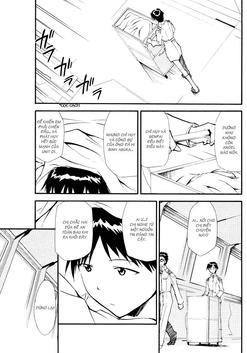 Đọc truyện hentai RE-TAKE - Chap 3 - RE-TAKE 3