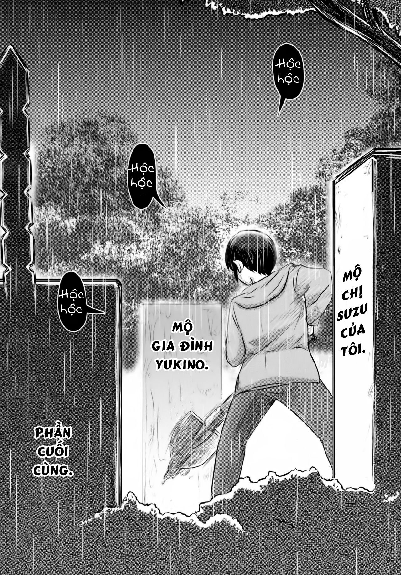 Đọc truyện hentai Chị Suzu sẽ chỉ là của riêng tôi 2. - Chap 1