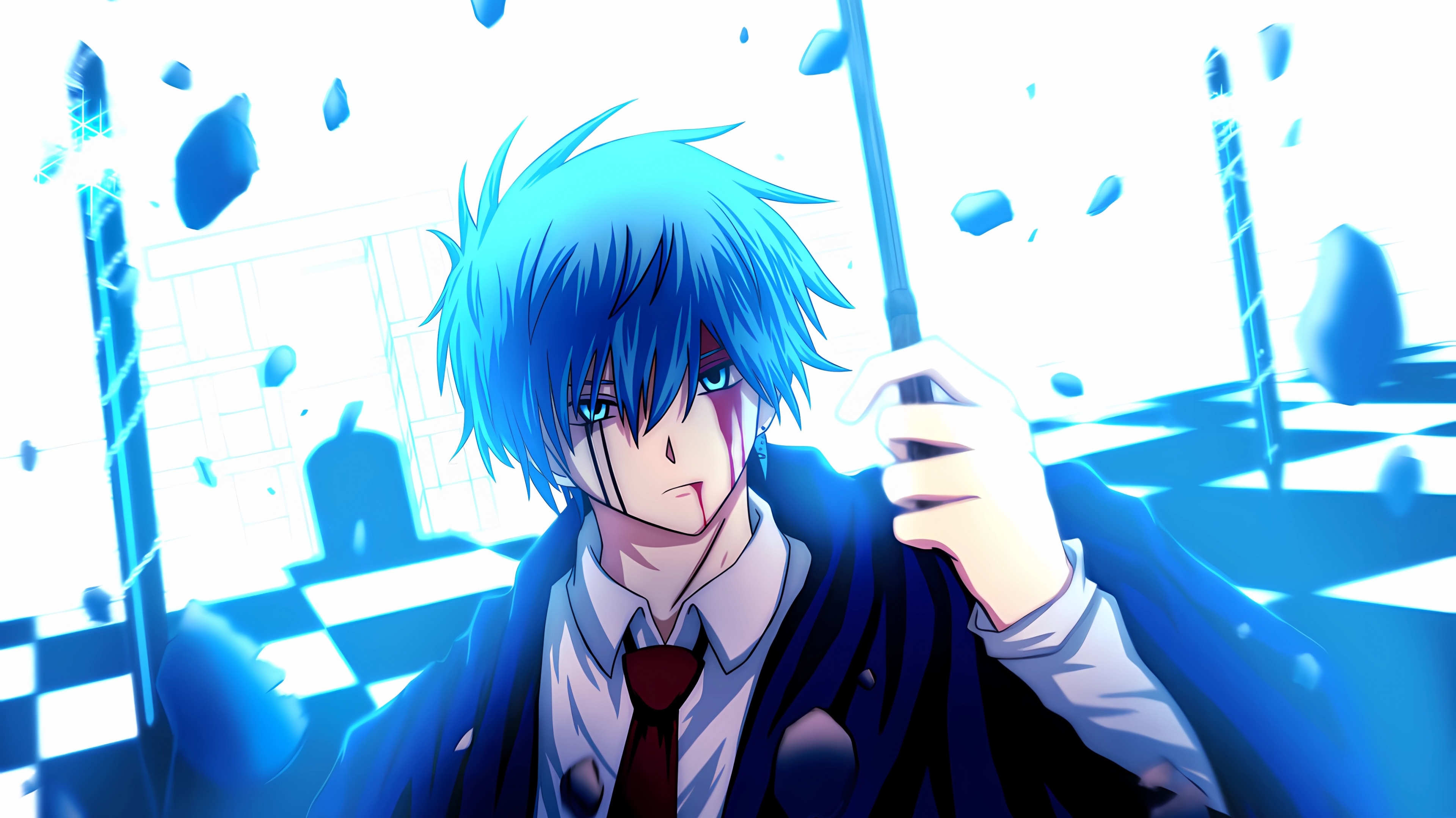 Wallpaper anime ngang 7393