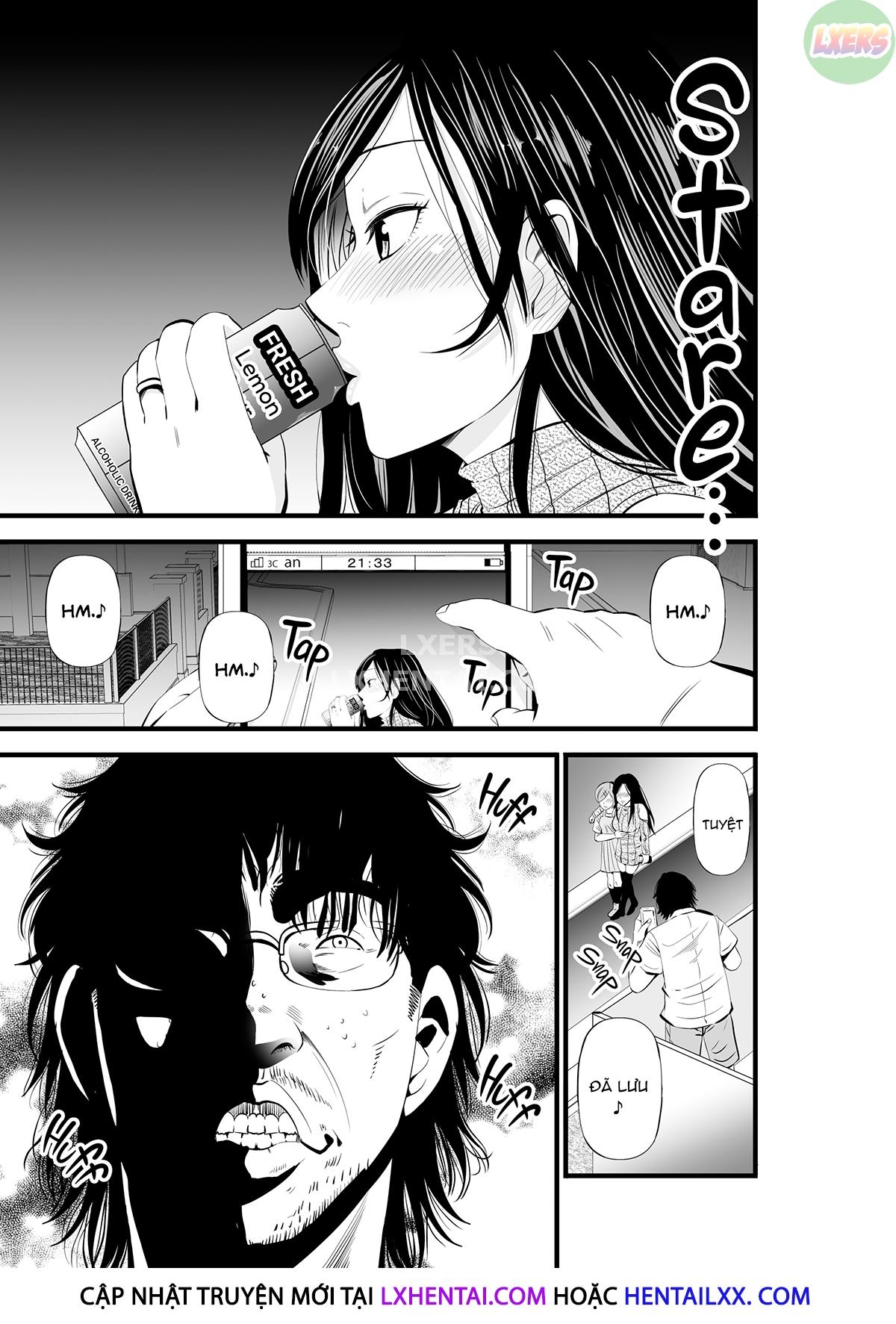 Đọc truyện hentai Cắm sừng Hàng xóm - Oneshot