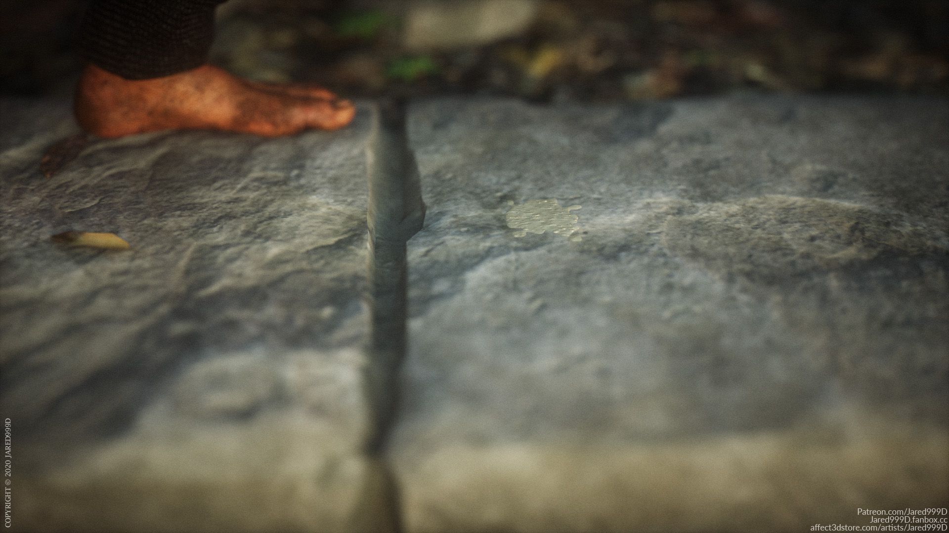 Đọc truyện hentai Elf Slave - Chapter 8.5: The Final