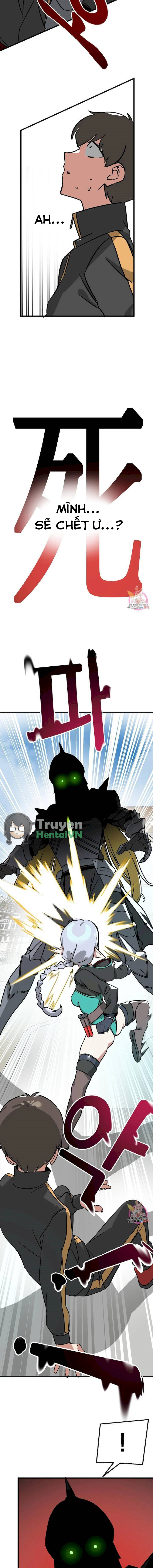 Đọc truyện hentai Vùng đất không đàn ông - dài tập ( đang update ) - Chap 7