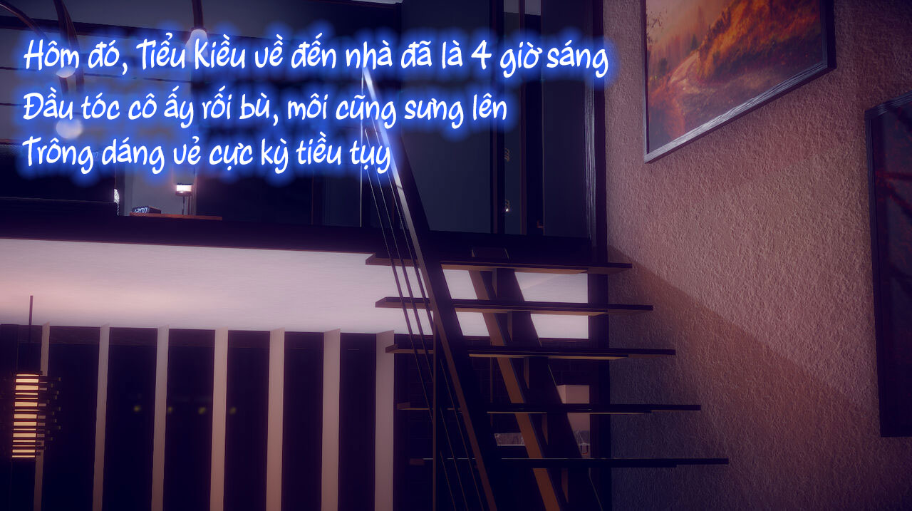 Đọc truyện hentai Ann and Joe - Full 2 ( 220 trang )