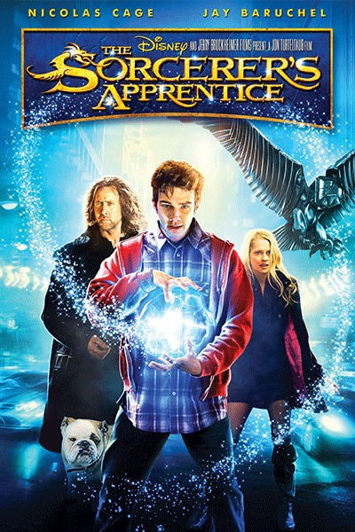 Phù Thủy Tập Sự