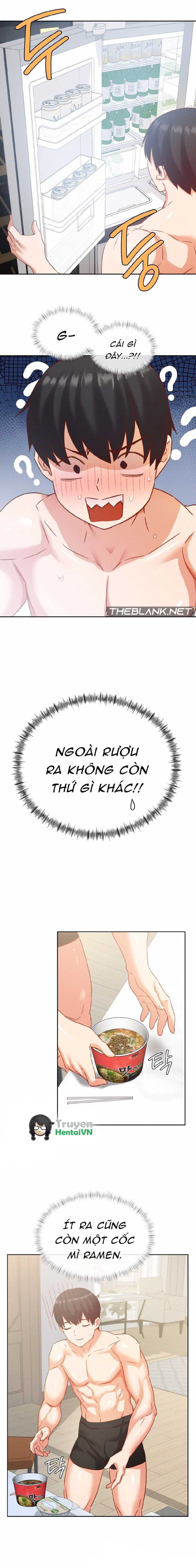 Đọc truyện hentai Chúng ta cùng đi Ryokan nhé? - Chap 18.1
