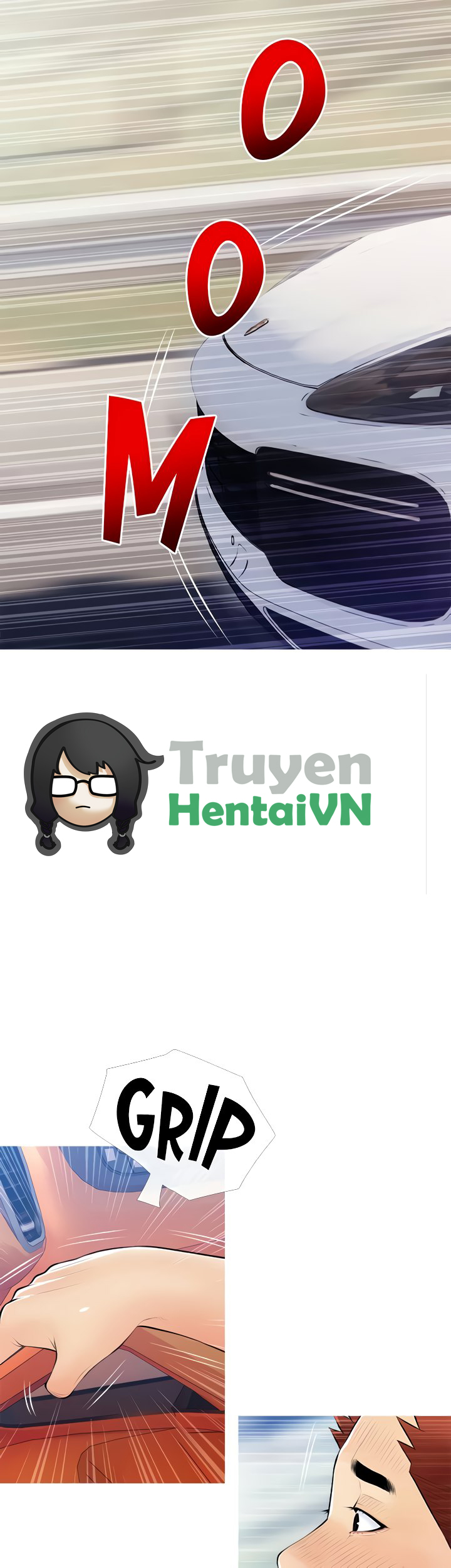 Đọc truyện hentai Dập Dì Của Tôi - Chap 61