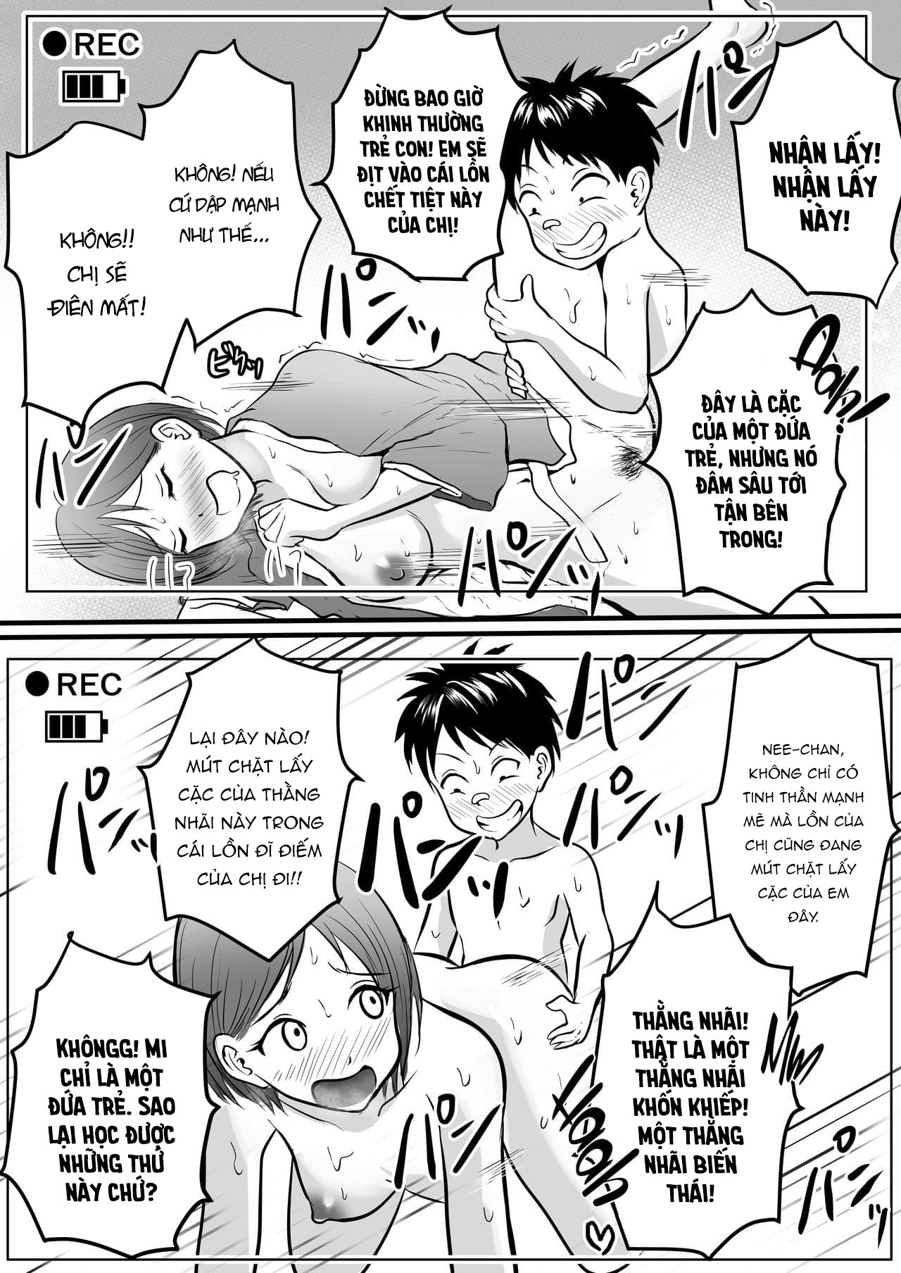 Đọc truyện hentai The Hot Springs Inn Fap Material Gathering Mission! - Oneshot