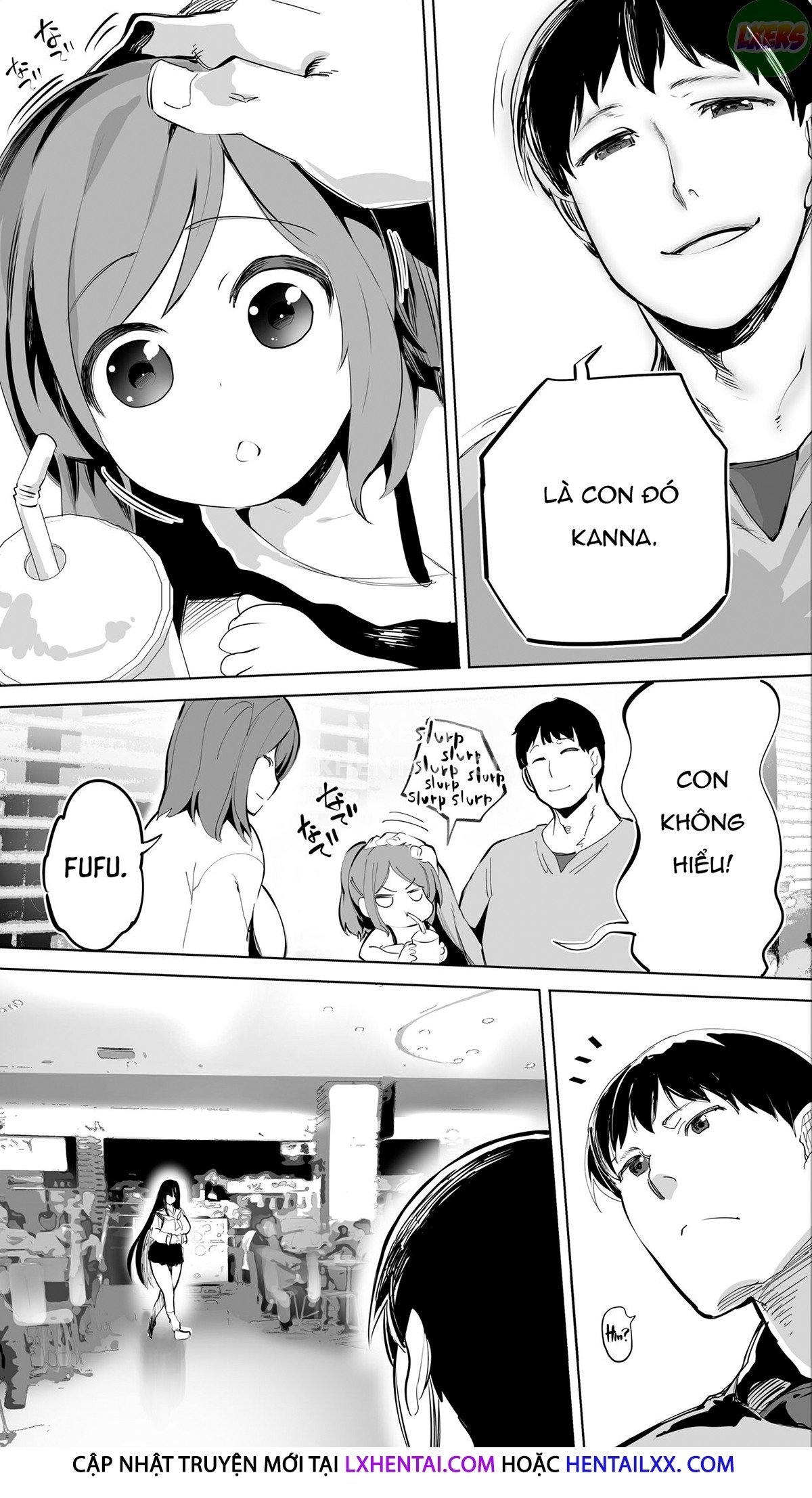 Đọc truyện hentai My Hometown Sex Friend. - Oneshot