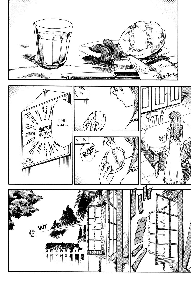 Đọc truyện hentai RE-TAKE - Chap 8 - RE-TAKE AFTER part 2