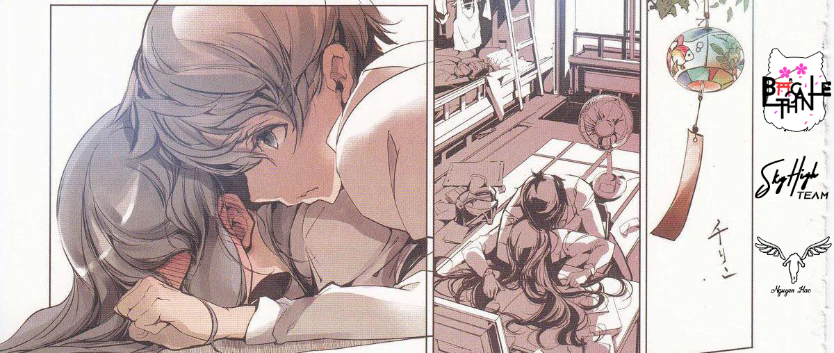 Đọc truyện hentai Chơi bé Lolilot - Phần 1