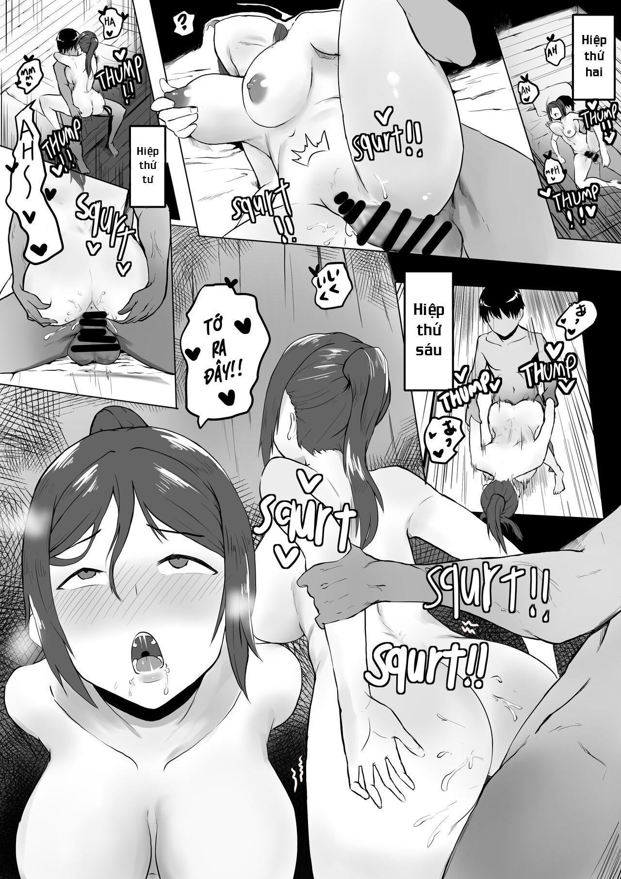 Đọc truyện hentai Kanan-chan to Ichaicha Suru Hon - Oneshot