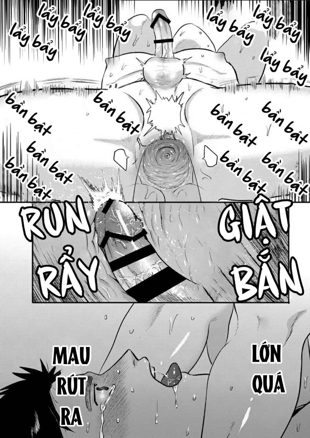 Đọc truyện hentai Tôi thích bạn thay cho em gái tôi. - Nửa sau