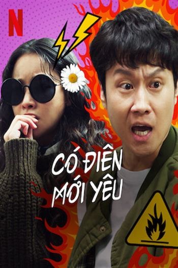 Có Điên Mới Yêu