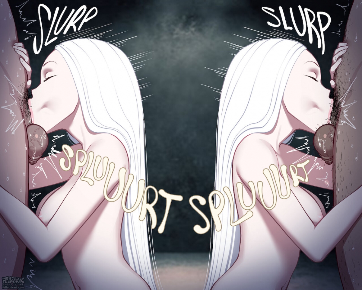 Đọc truyện hentai Lily and Ivy, Lilith - Oneshot