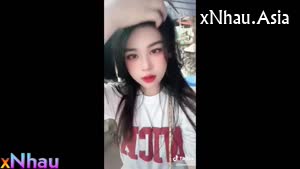 Hot, Girl Phố Ngọc Kem lộ clip Bú Cu, Làm tình djt nhau vs bạn trai thủ dâm ngon (Hot, Girl Phố Ngọc Kem lộ clip Bú Cu, Làm tình djt nhau vs bạn trai thủ dâm ngon) [26]