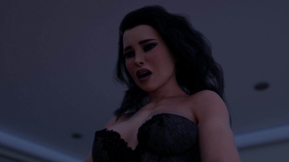 Đọc truyện hentai Milfy City v0.6e - MILFY City v0.6e - Part 2