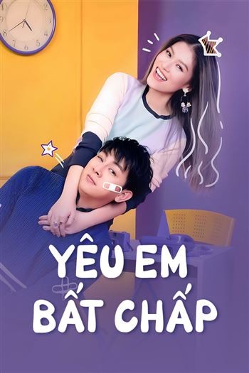 Yêu Em Bất Chấp