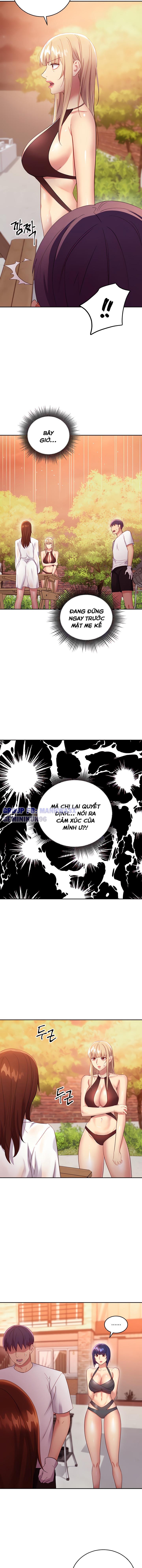 Đọc truyện hentai Bạn Của Mẹ Kế - Chap 96