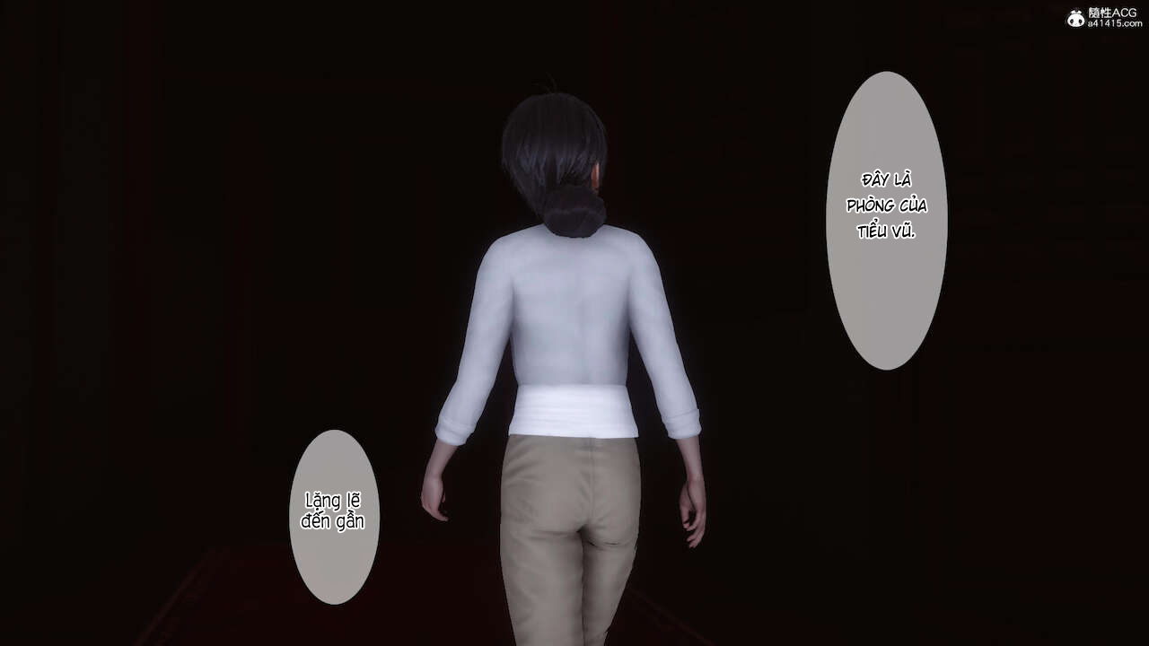 Đọc truyện hentai Huang Rong Biography - Chap 30