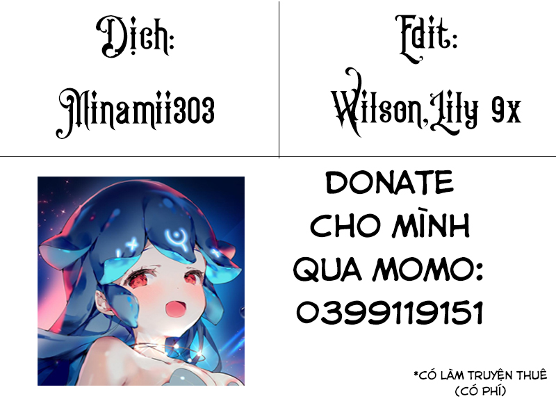 Đọc truyện hentai Love you as Kill you - Oneshot