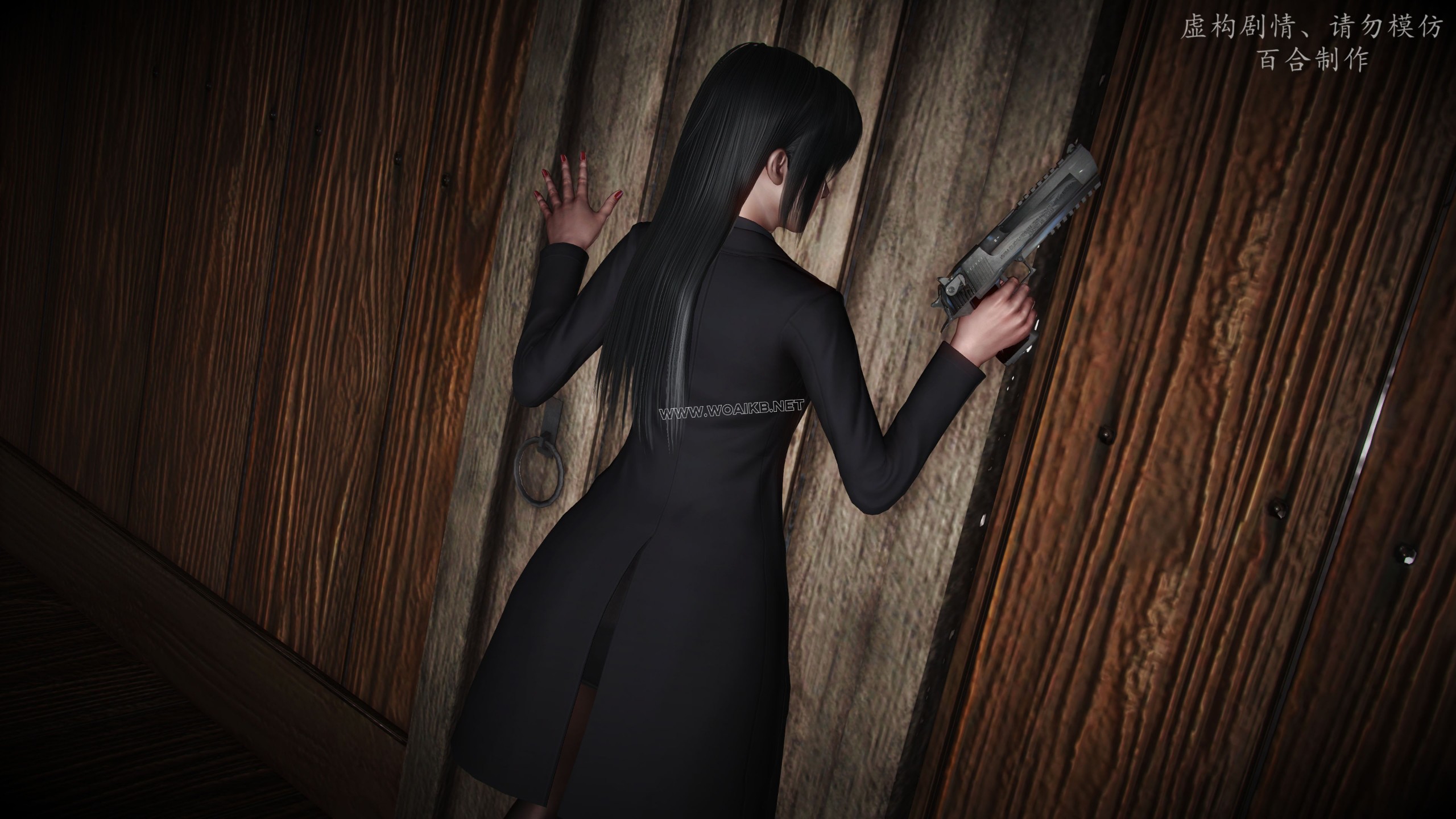 Đọc truyện hentai Kiếp hồng nhan - bách hợp chế tác. - Chap 3