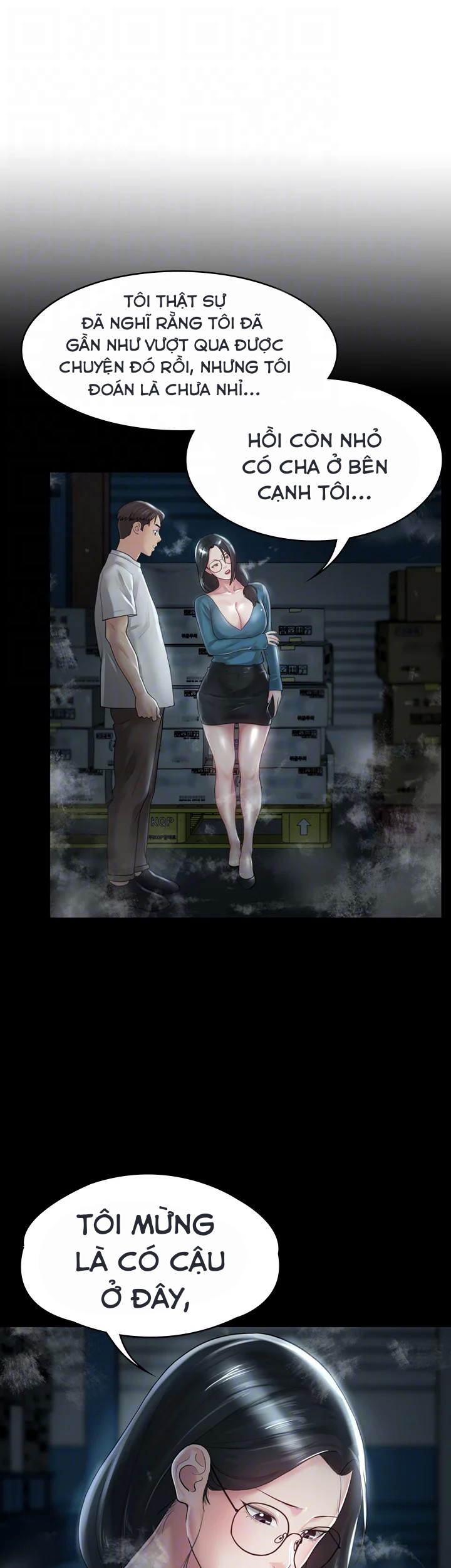 Đọc truyện hentai Đây là hàng giảm giá, thưa cô! - Chap 19