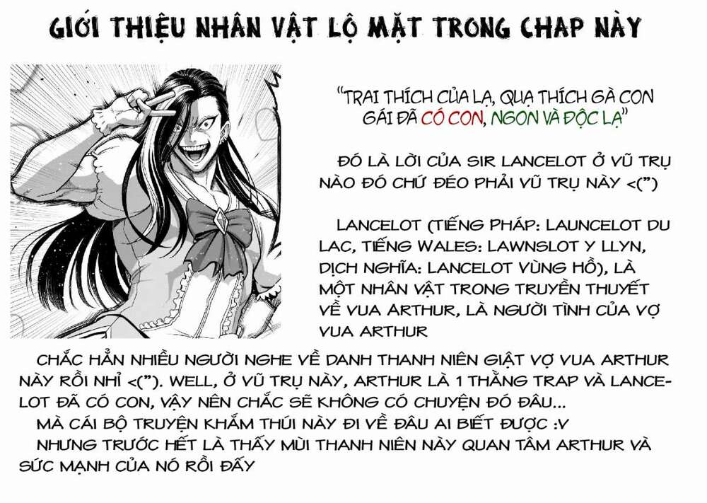 Đọc truyện hentai Vườn hoa hồng Saga - Chap 25: Trận chiến chính ～Lotterie～