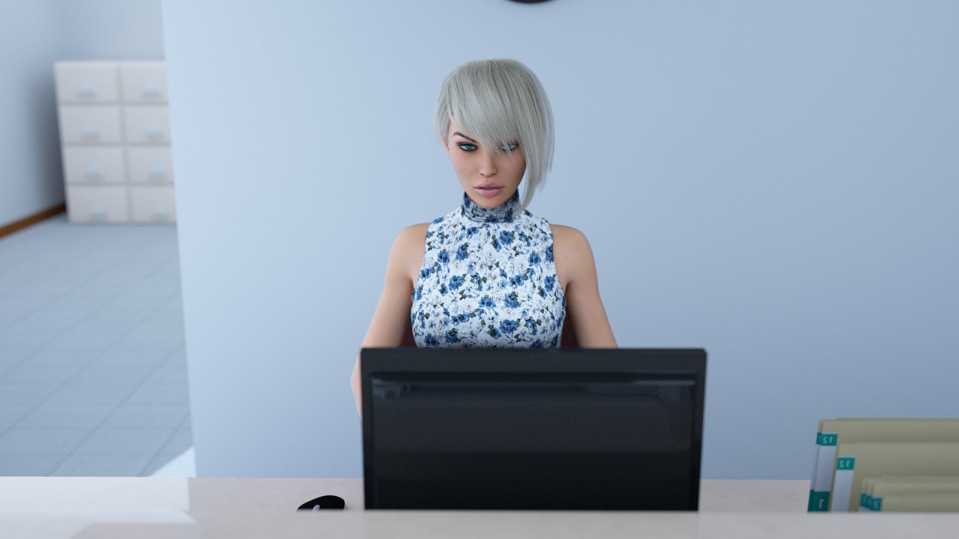 Đọc truyện hentai Milfy City v0.6e - MILFY City v0.6e - Part 5