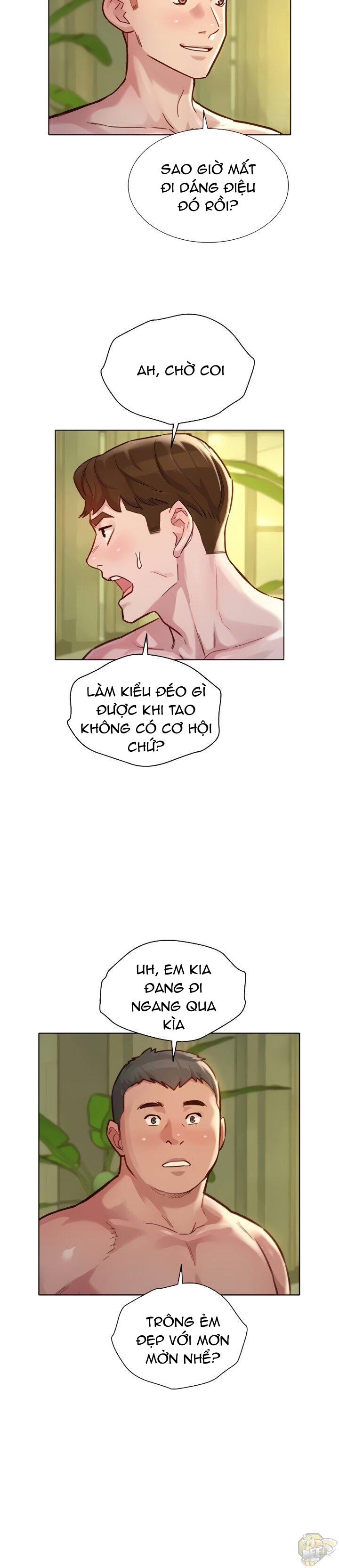 Đọc truyện hentai Chị Gái Hàng Xóm - Chap 143