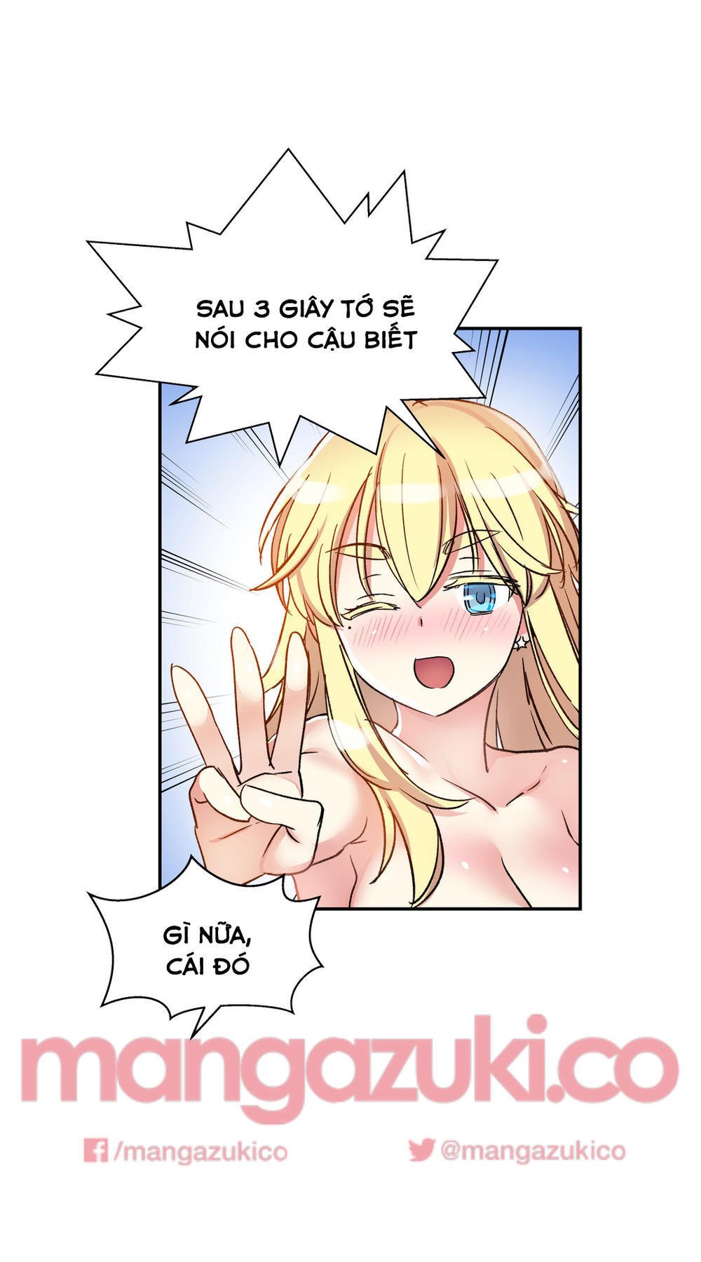 Đọc truyện hentai Dõi theo tình đầu - Chap 12