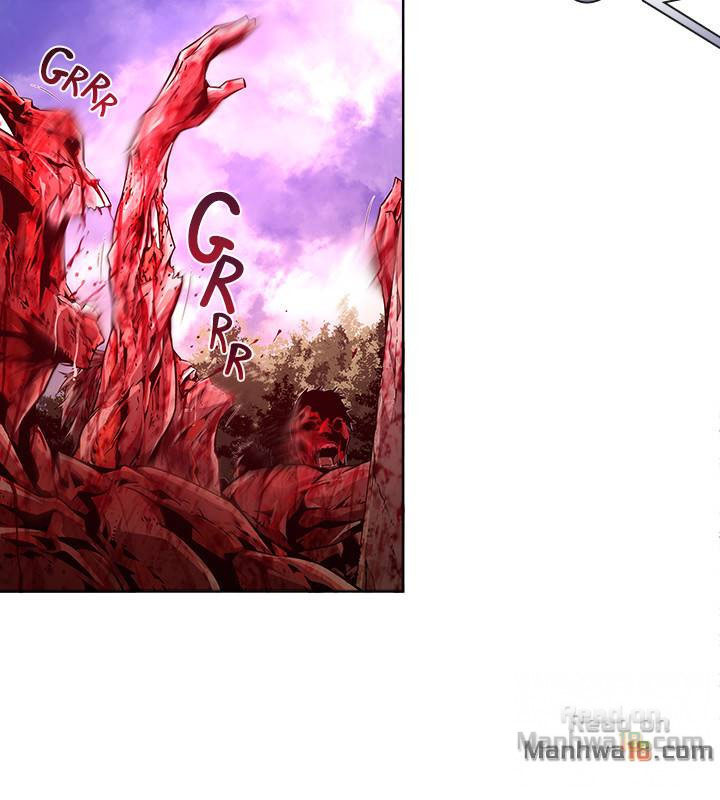 Đọc truyện hentai Vùng Đất Tử Thần - Chap 20